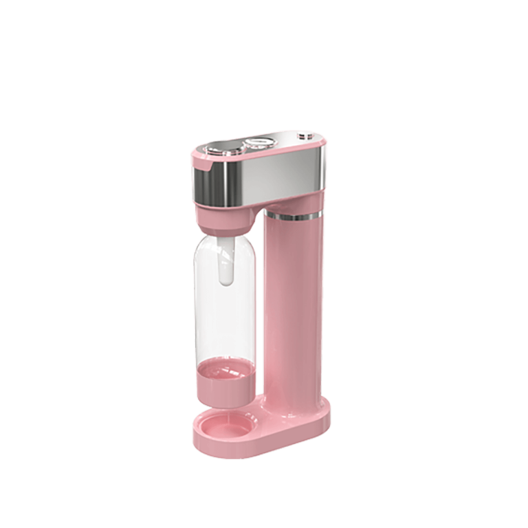 1L Soda Maker
