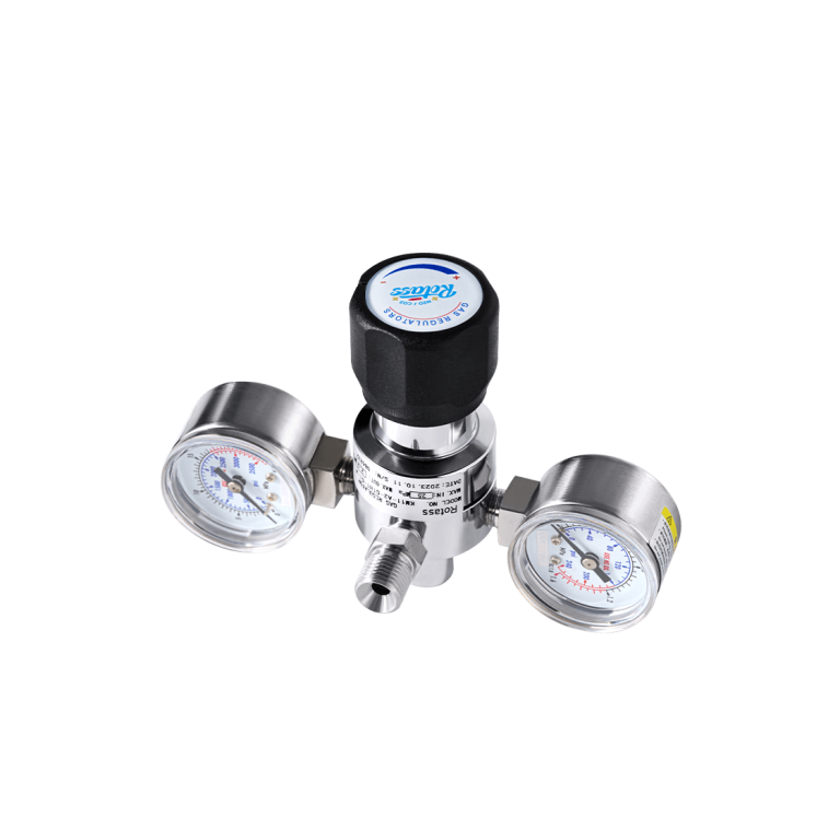 Pressure Regulator