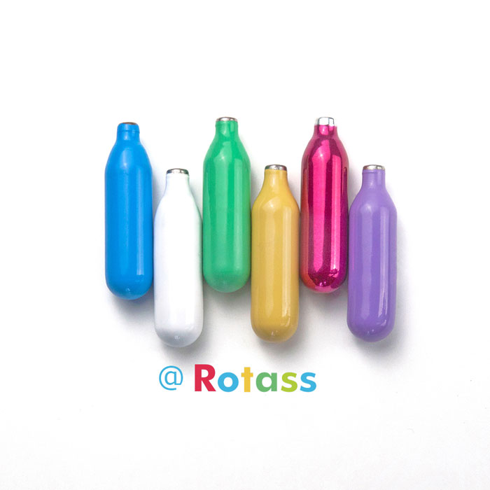 5 Items You Should Know about the Cream Charger