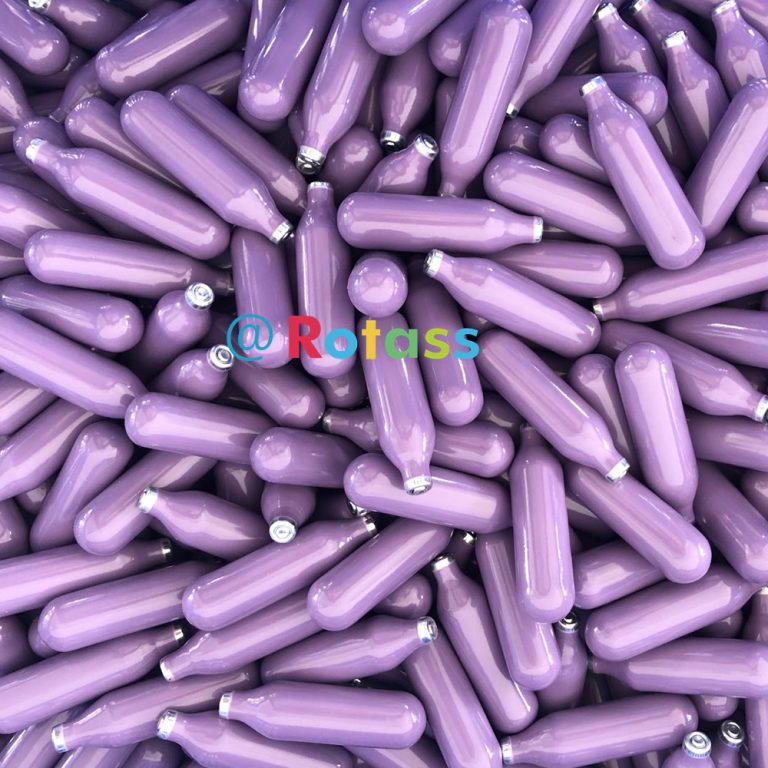 An Introduction to Quickly Know of 8g Cream Charger