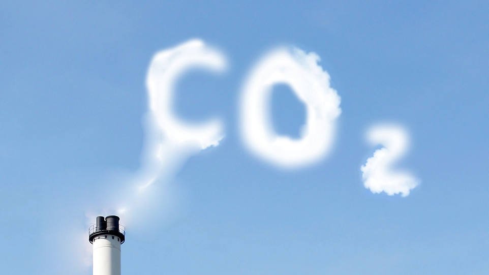 CO2-Emissions