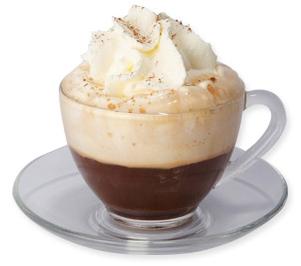 Coffee-with-rum-cream-topping