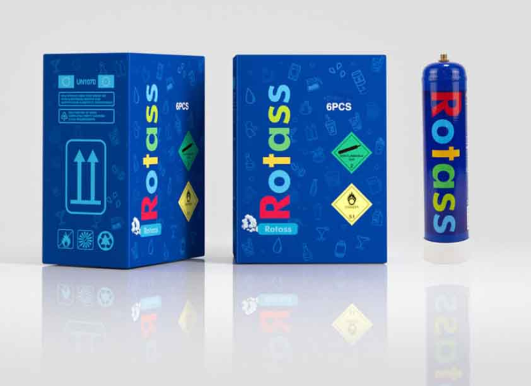 Keep Your Cream Chargers in Top Condition with These 5 Tips