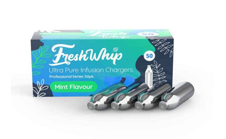 Freshwhip-n2o-chargers