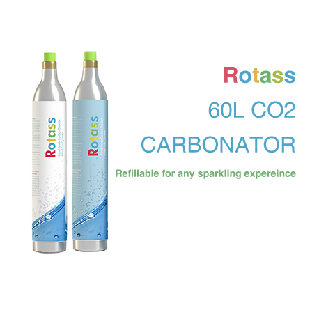 How to Safely Use CO2 Cylinder in Catering Industry