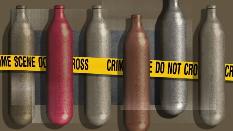 Nitrous Oxide: Beyond the Laughing Gas