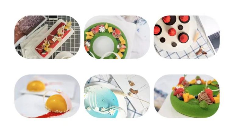 Cream Charger Recipes for Popular Homemade Mousse