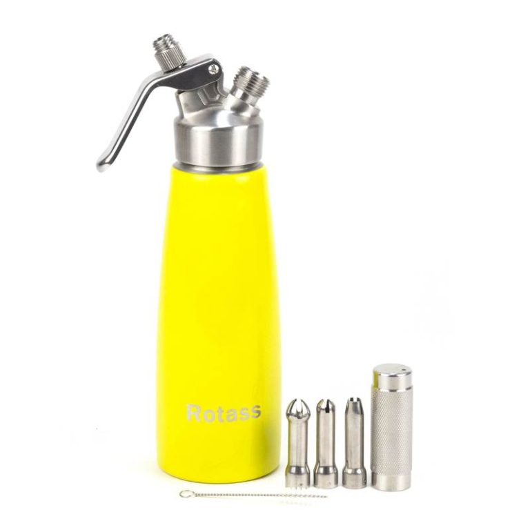 How to Choose the Right Material for a Cream Dispenser?