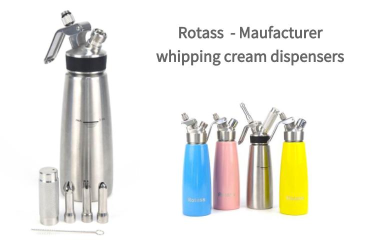 Whipping-Cream-Dispenser