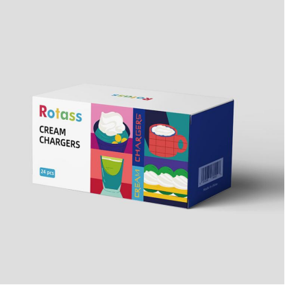 Why Coffee Shops Need Cream Chargers: Benefits, Use Cases & Real Efficiency Gains