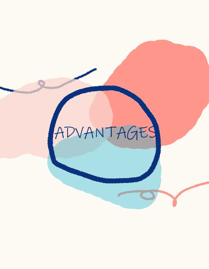 What Are the Advantages of Whipped Cream Chargers?