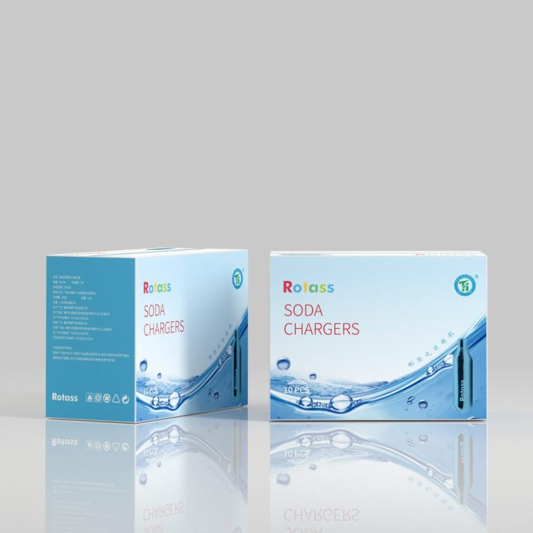 Food Grade CO2 in the Beverage Industry