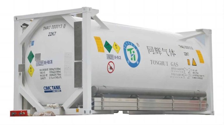 Understanding Nitrous Oxide Tank Regulations: Ensuring Safety and Compliance