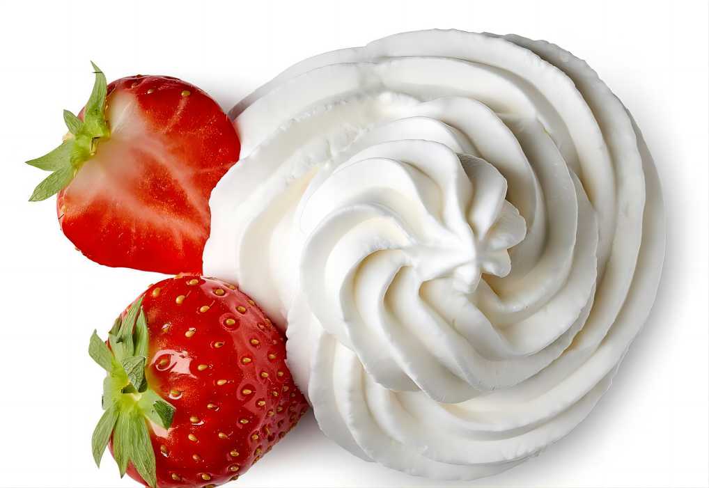 whipped-cream