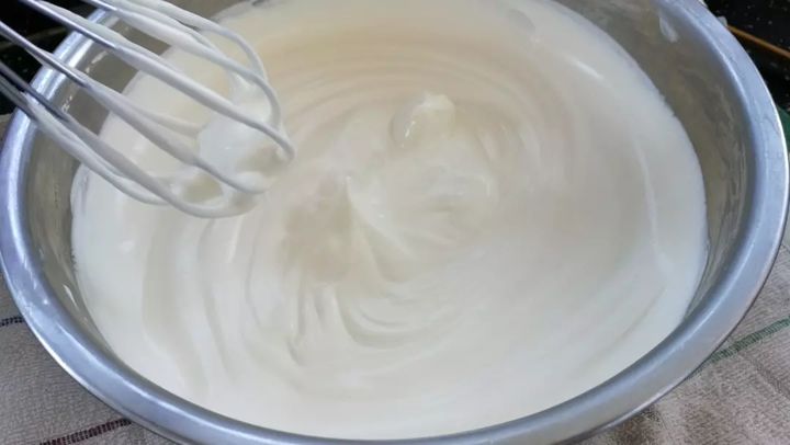 whipping-cream
