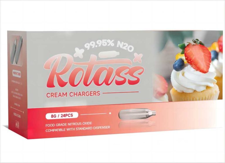 Whipped Cream Chargers Wholesale: Who Can Benefit?