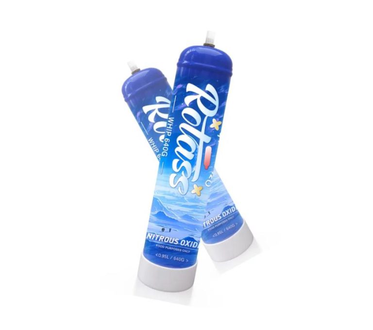 640g Aluminum Alloy vs Steel N2O Cylinders: How to Choose