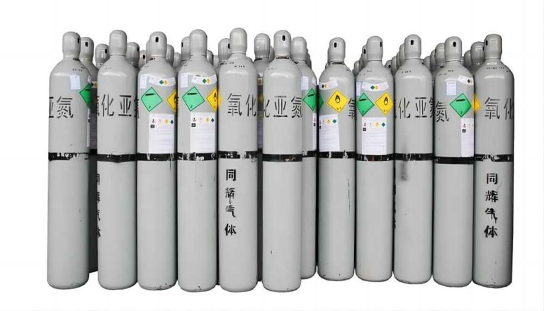 When to Choose an N2O Tank Instead of a Cream Charger?