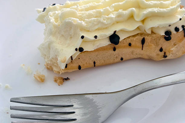 Classic Vanilla Whipped Cream