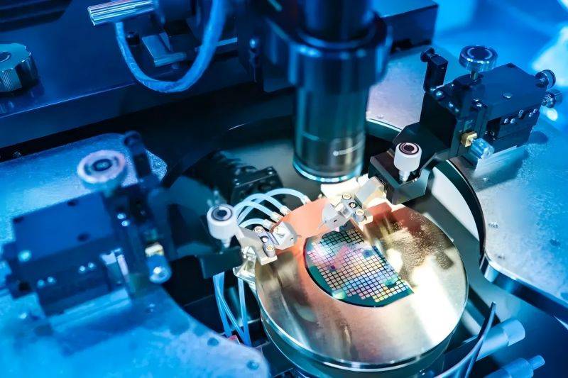 Industrial Nitrous Oxide Vital for Semiconductor Production