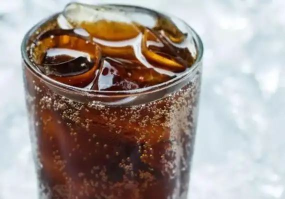 Carbonated drinks