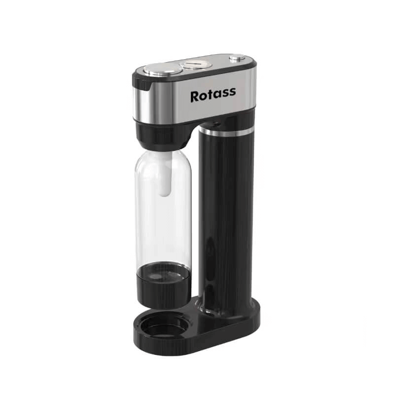 Soda maker