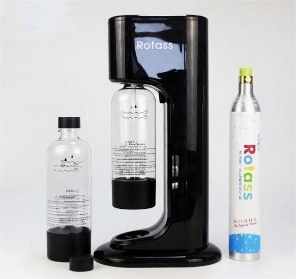 CO2-Carbonator-with-a-Soda-Maker