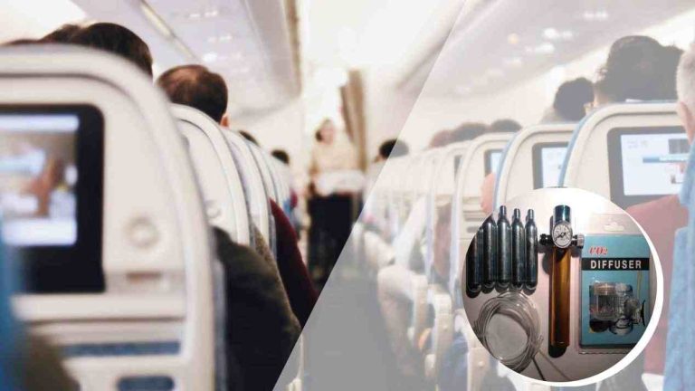 Can You Fly With CO2 Cartridges? Here’s the Honest Answer (2026)