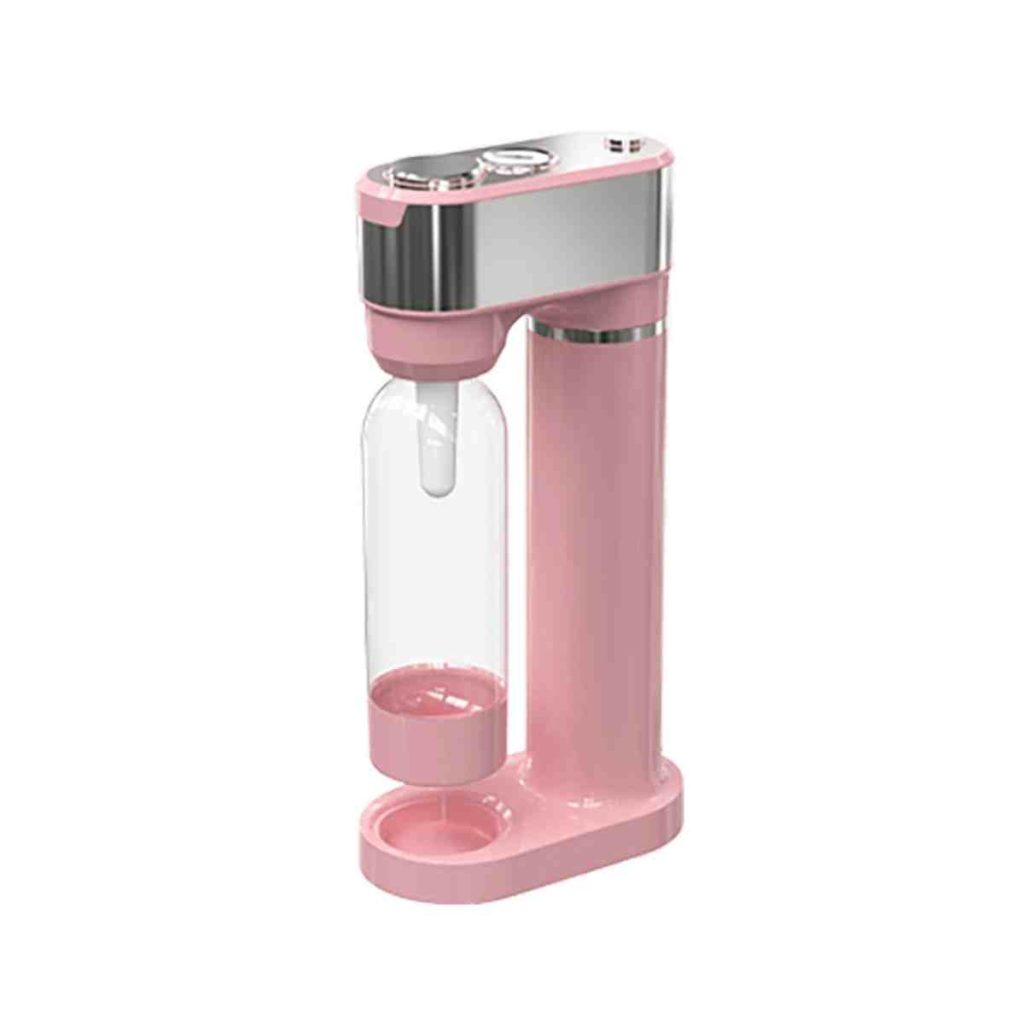 Sparkling Water Soda Maker