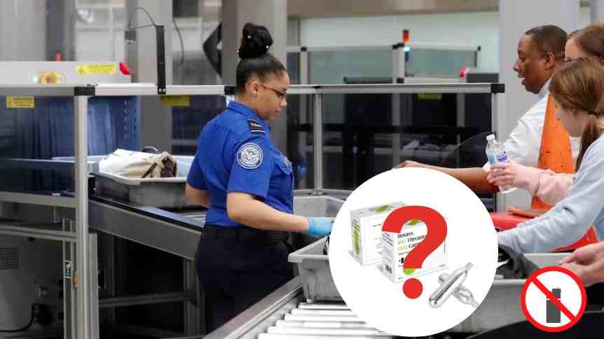 airport security