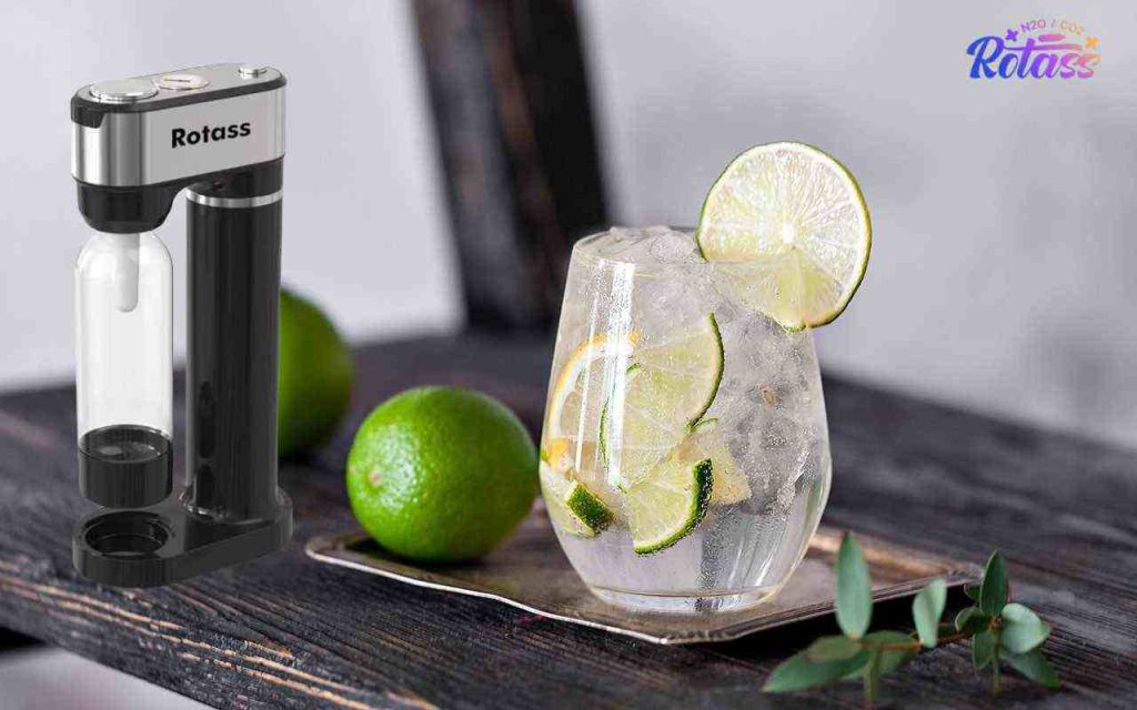 vodka soda