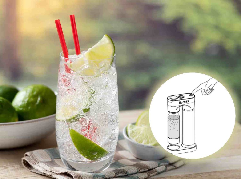 4.Don't wait until the can is empty to change it