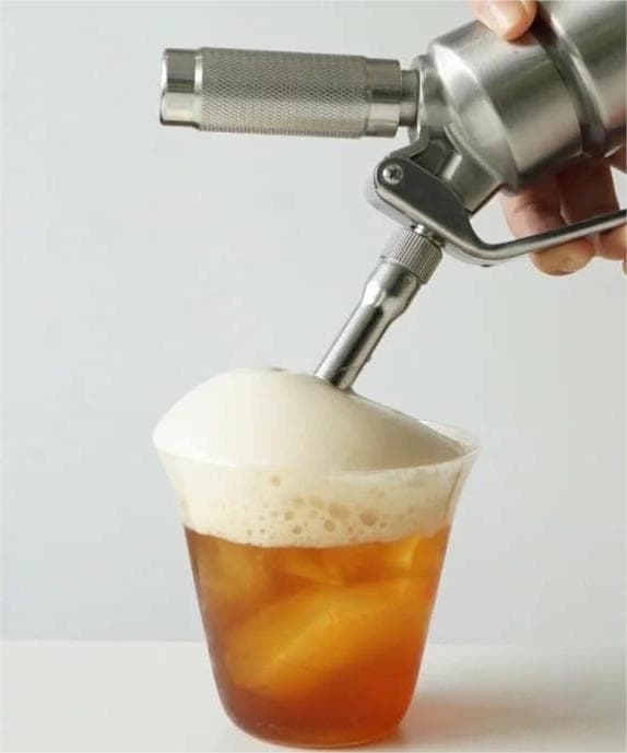 Use-a-Nitro-Charger-for-Coffee