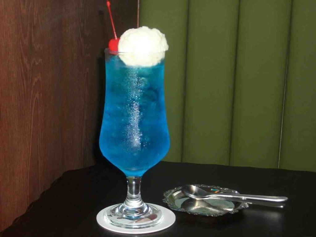 Cream Soda