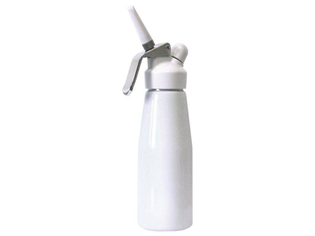 Liss whipped cream dispenser