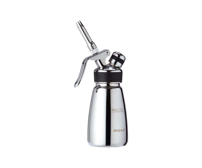 Mosa Cream Whipper
