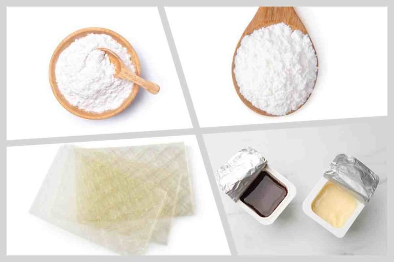 How to Make and Stabilize Whipped Cream?