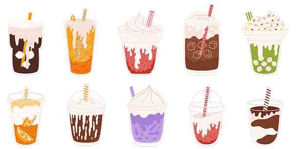 Cream Soda
