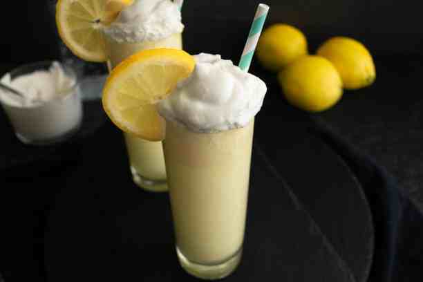 Flavors In Cream Soda