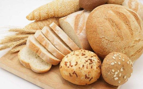 The application of food-grade carbon dioxide in bread