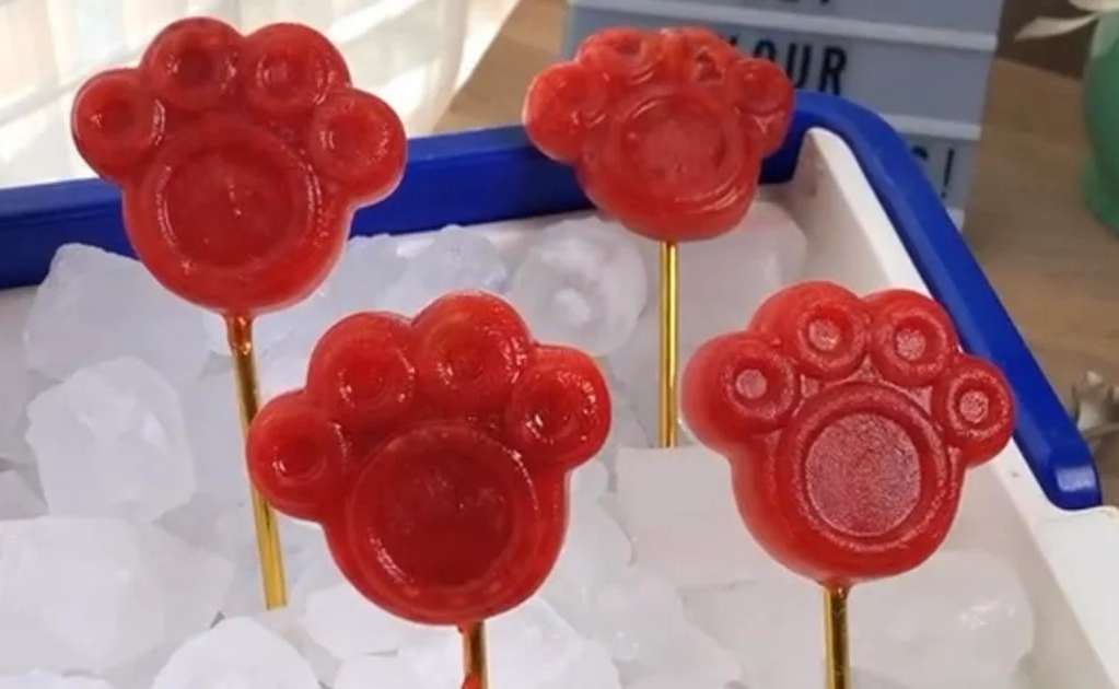pawpsicles