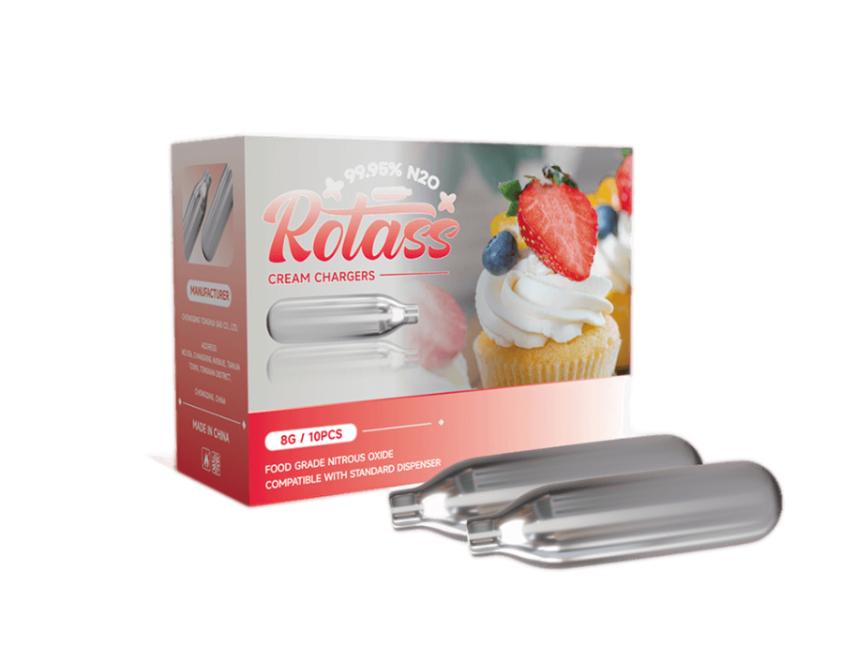 8g small gas cartridges