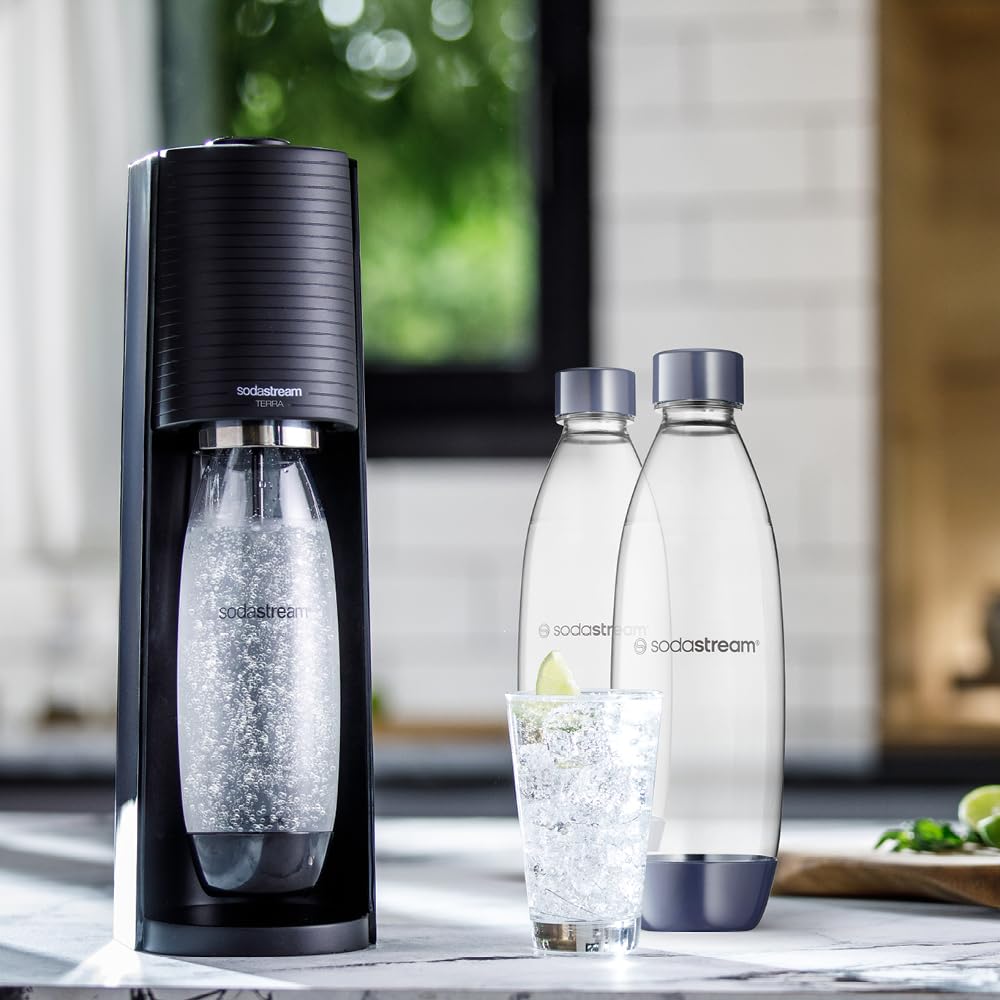 Sodastream