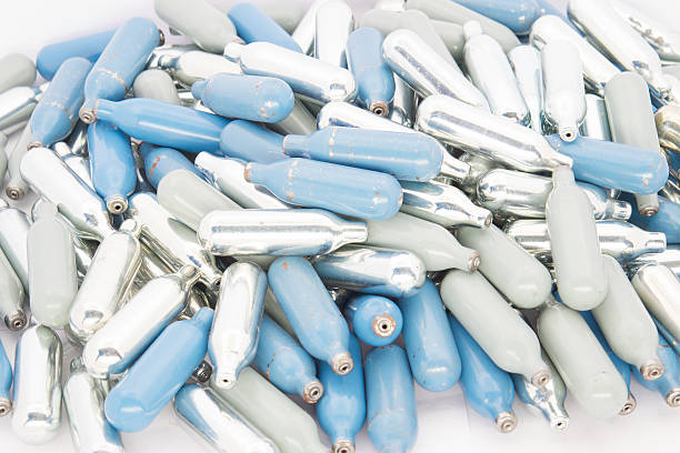 gas container for make whipped cream