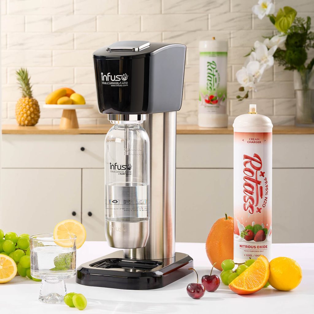 Rotass-Infuso-Soda-Water-Machine-1