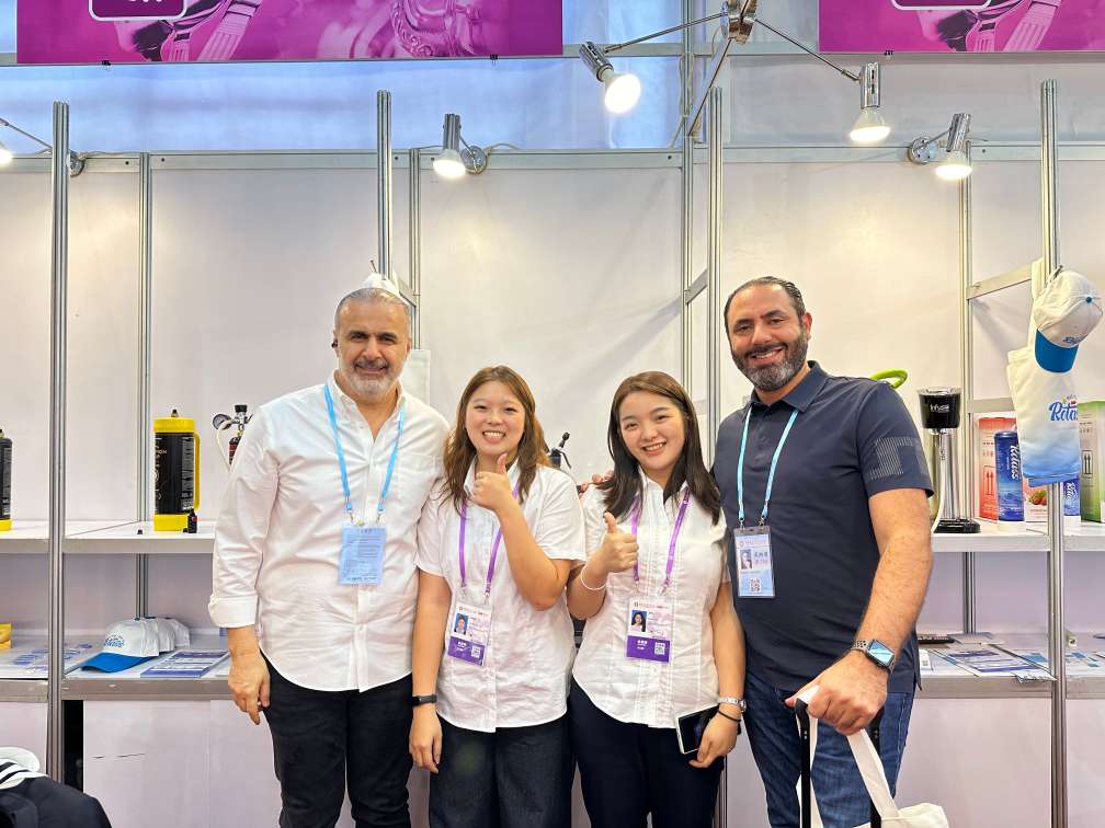 Autumn Canton Fair 2025