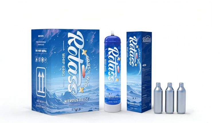 How Many 8g Chargers Does a Rotass 640g Replace?