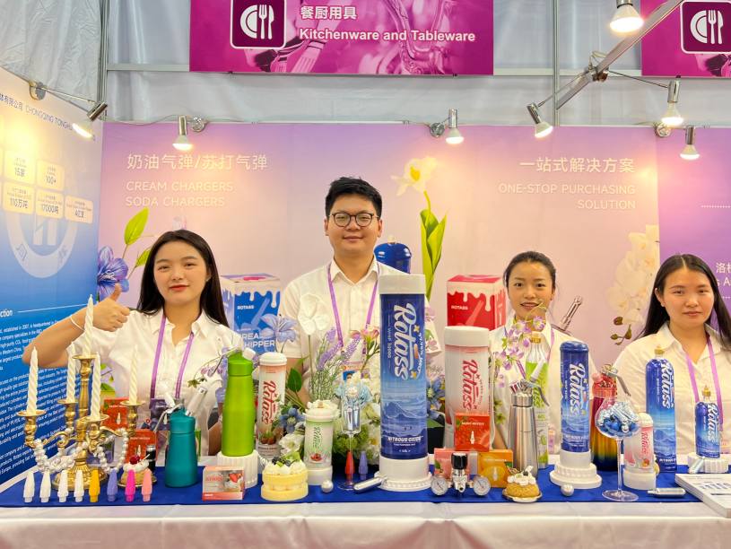 Spring Canton Fair 2025