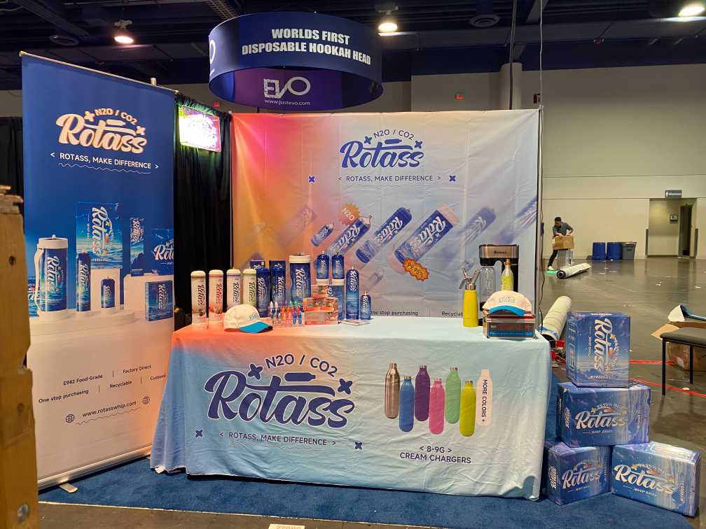 TPE (Total Product Expo)