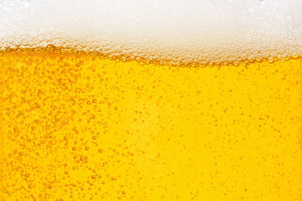 Beer Bubbles